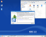 default-kde-desktop